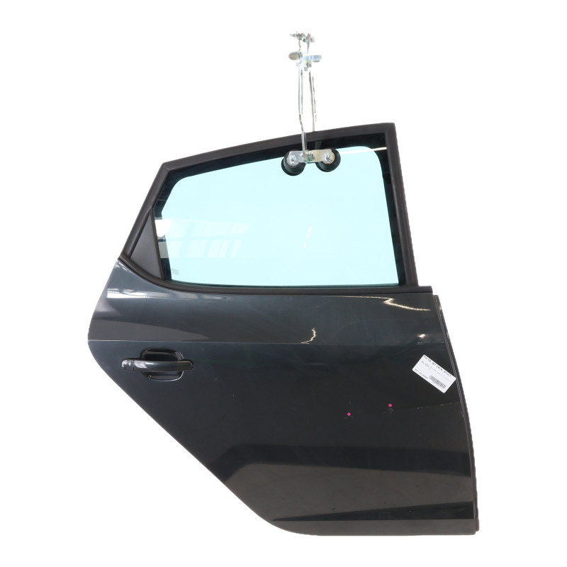 Porte arriere droit SEAT IBIZA 4 Photo n°1