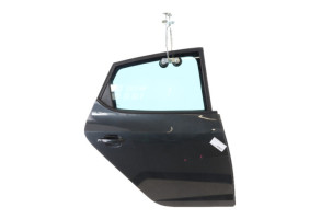 Porte arriere droit SEAT IBIZA 4 Photo n°1