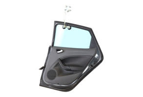 Porte arriere droit SEAT IBIZA 4 Photo n°6
