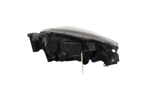 Optique avant principal droit (feux)(phare) RENAULT MEGANE 3 Photo n°3