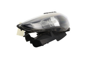 Optique avant principal droit (feux)(phare) RENAULT MEGANE 3 Photo n°4