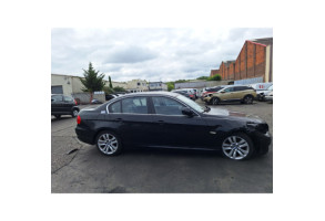 Optique avant principal gauche (feux)(phare) BMW SERIE 3 E90 Photo n°6