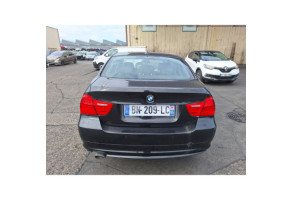 Optique avant principal gauche (feux)(phare) BMW SERIE 3 E90 Photo n°7