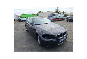 Optique avant principal gauche (feux)(phare) BMW SERIE 3 E90 Photo n°13