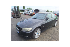 Optique avant principal gauche (feux)(phare) BMW SERIE 3 E90 Photo n°14