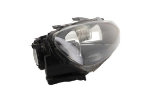 Optique avant principal droit (feux)(phare) VOLKSWAGEN GOLF 6 Photo n°4