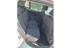 Optique avant principal droit (feux)(phare) VOLKSWAGEN GOLF 6 Photo n°9