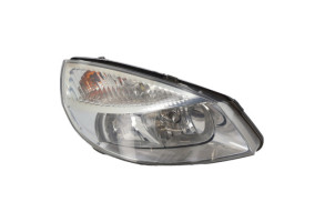 Optique avant principal droit (feux)(phare) RENAULT SCENIC 2 Photo n°1
