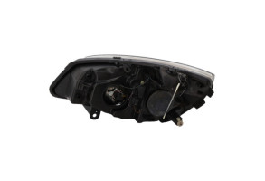 Optique avant principal droit (feux)(phare) RENAULT SCENIC 2 Photo n°3