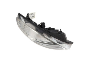 Optique avant principal droit (feux)(phare) RENAULT SCENIC 2 Photo n°5