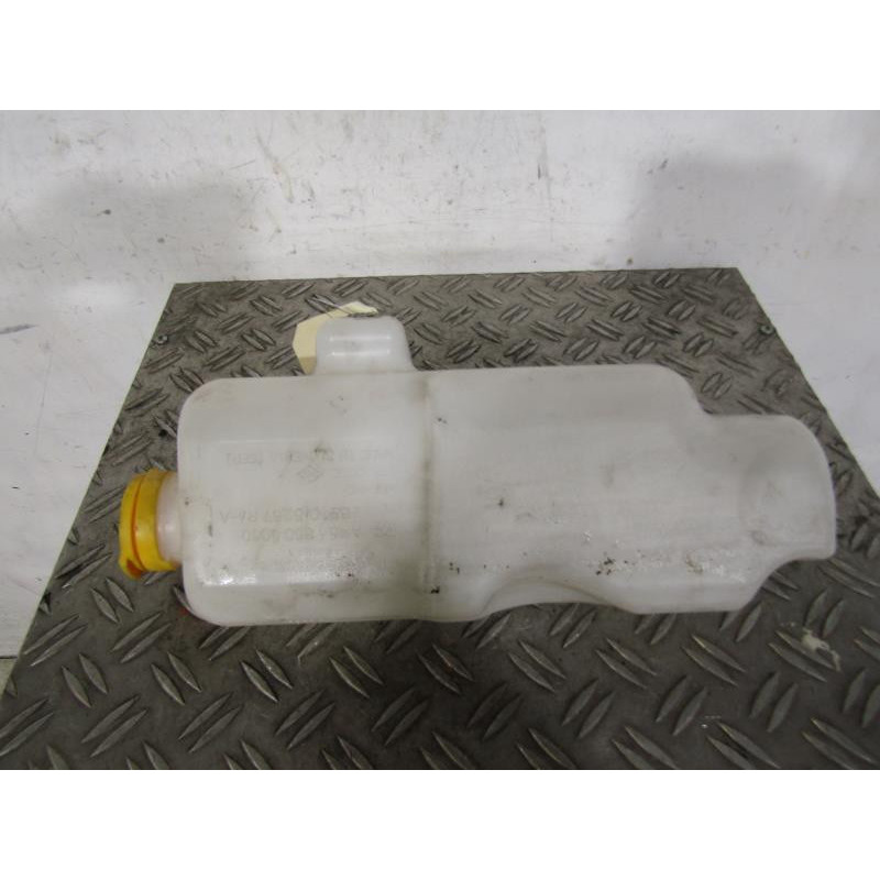 Vase de lave glace RENAULT TWINGO 3 Photo n°1