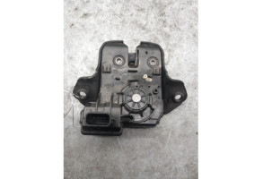 Serrure de hayon RENAULT KANGOO 3 Photo n°1