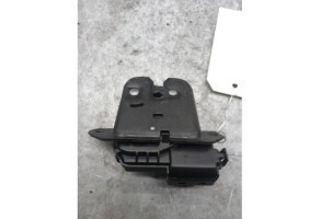 Serrure de hayon RENAULT KANGOO 3 Photo n°2