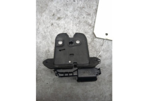 Serrure de hayon RENAULT KANGOO 3 Photo n°3