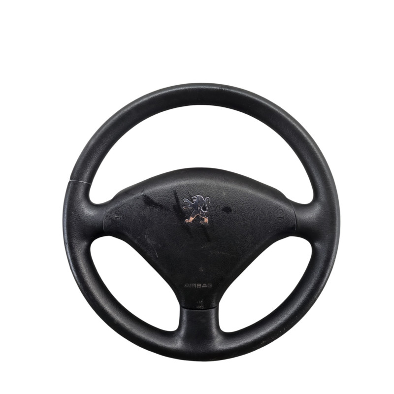 Volant PEUGEOT 307 Photo n°1