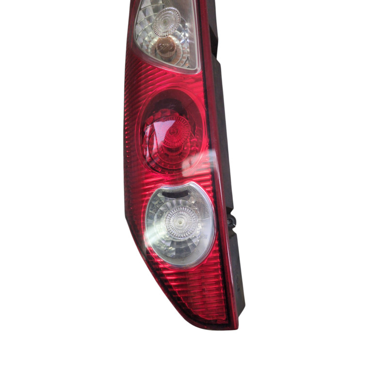 Feu arriere principal gauche (feux) RENAULT KANGOO 2 Photo n°1