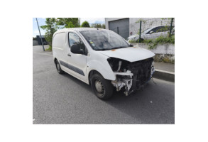 Retroviseur gauche PEUGEOT PARTNER 1 Photo n°8