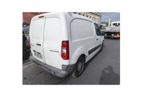 Retroviseur gauche PEUGEOT PARTNER 1 Photo n°9