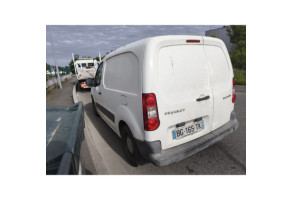 Retroviseur gauche PEUGEOT PARTNER 1 Photo n°10
