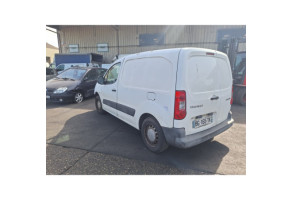 Retroviseur gauche PEUGEOT PARTNER 1 Photo n°16