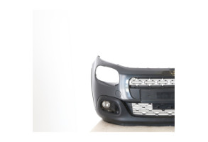 Pare choc avant CITROEN C3 3 Photo n°2