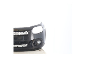 Pare choc avant CITROEN C3 3 Photo n°3