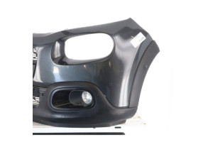 Pare choc avant CITROEN C3 3 Photo n°4