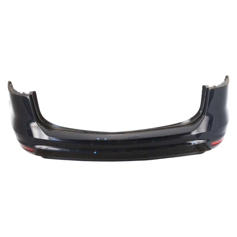 Pare choc arriere SEAT ALHAMBRA 2 Photo n°1