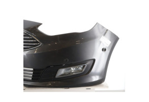Pare choc avant FORD GRAND C-MAX 2 Photo n°4