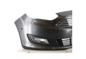 Pare choc avant FORD GRAND C-MAX 2 Photo n°5