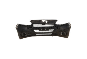 Pare choc avant PEUGEOT 208 1 Photo n°6