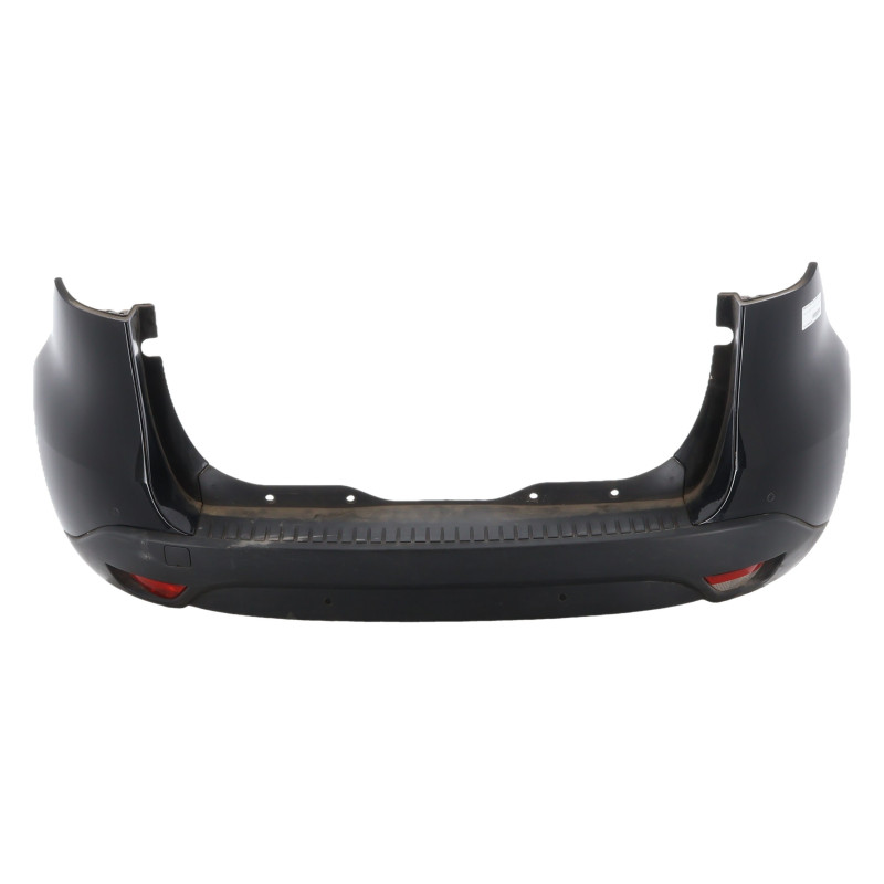 Pare choc arriere RENAULT SCENIC 3 Photo n°1