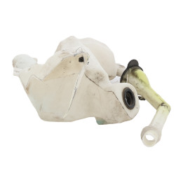 Vase de lave glace NISSAN QASHQAI 2 Photo n°1