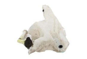 Vase de lave glace NISSAN QASHQAI 2 Photo n°3