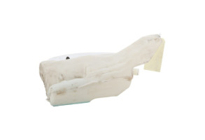 Vase de lave glace NISSAN QASHQAI 2 Photo n°4