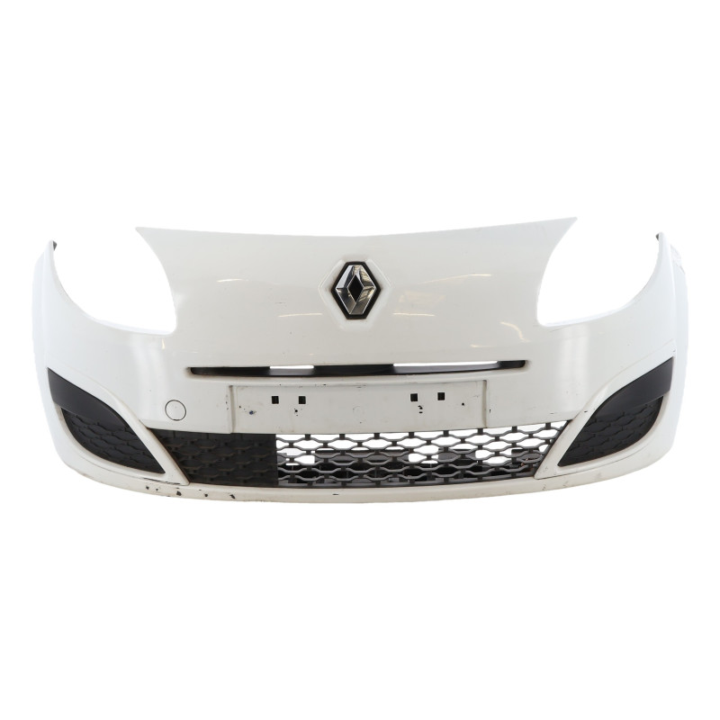 Pare choc avant RENAULT TWINGO 2 Photo n°1