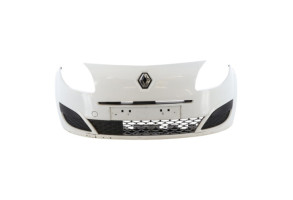 Pare choc avant RENAULT TWINGO 2 Photo n°1