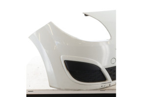 Pare choc avant RENAULT TWINGO 2 Photo n°4