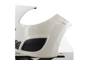 Pare choc avant RENAULT TWINGO 2 Photo n°5