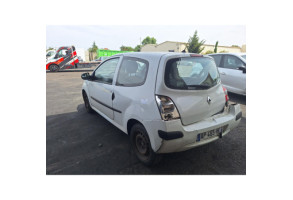 Pare choc avant RENAULT TWINGO 2 Photo n°18