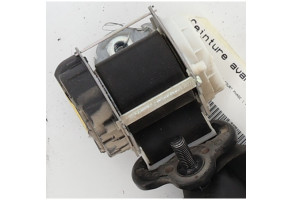 Ceinture avant droit RENAULT TRAFIC 3 COURT Photo n°2