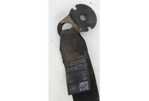 Ceinture avant droit RENAULT TRAFIC 3 COURT Photo n°4