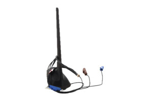 Antenne RENAULT MEGANE 5 Photo n°1