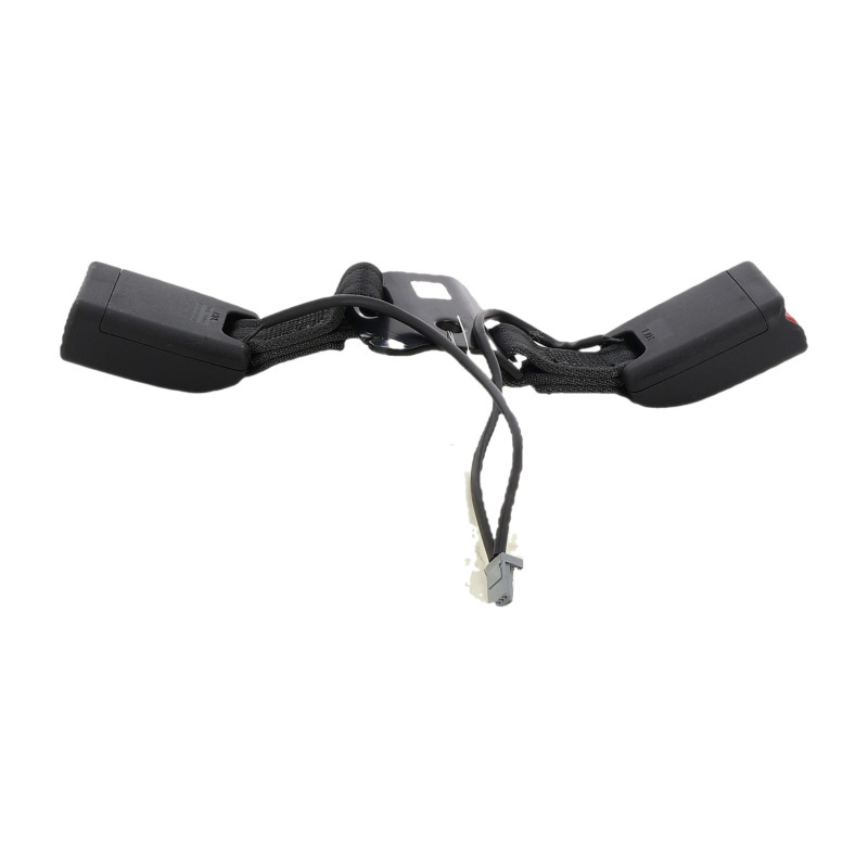 Attache ceinture arriere droit RENAULT MEGANE 5 Photo n°1