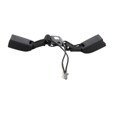 Attache ceinture arriere droit RENAULT MEGANE 5