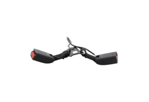 Attache ceinture arriere droit RENAULT MEGANE 5 Photo n°2