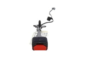 Attache ceinture avant droit RENAULT MEGANE 5 Photo n°2