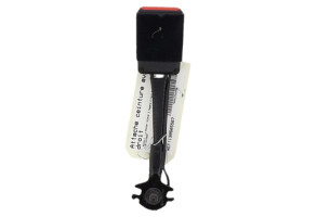 Attache ceinture avant droit RENAULT MEGANE 5 Photo n°3