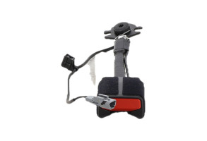 Attache ceinture avant gauche RENAULT MEGANE 5 Photo n°2
