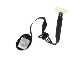 Ceinture arriere gauche RENAULT MEGANE 5 Photo n°1